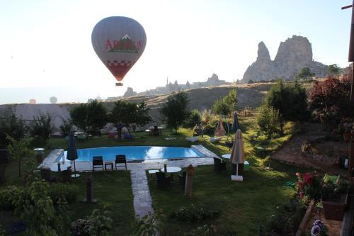 Posada Karl?k Evi Hotel - Special Category
