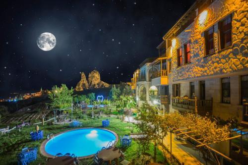Posada Karl?k Evi Hotel - Special Category