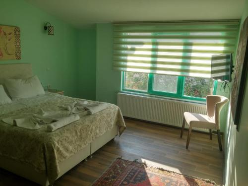 Hostal Kemal Stone House Hotel.