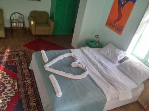 Hostal Kemal Stone House Hotel.