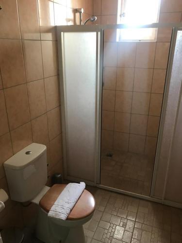 Hostal Kemal Stone House Hotel.