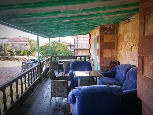 Hostal Kemal Stone House Hotel.
