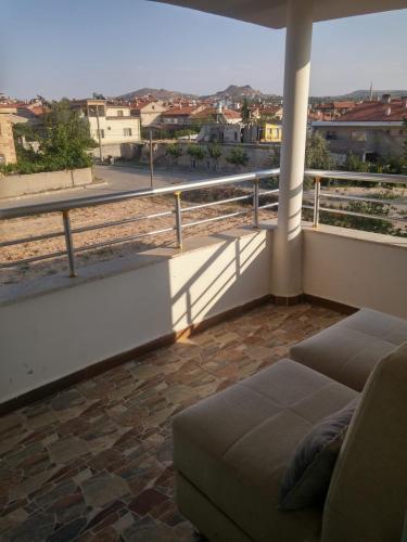 Hostal Kemal Stone House Hotel.