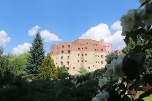 Hotel Lykialodge Kapadokya