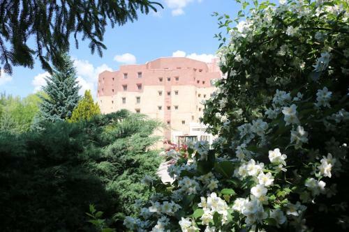Hotel Lykialodge Kapadokya