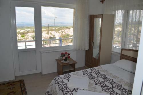 Hostal Erciyes Pension