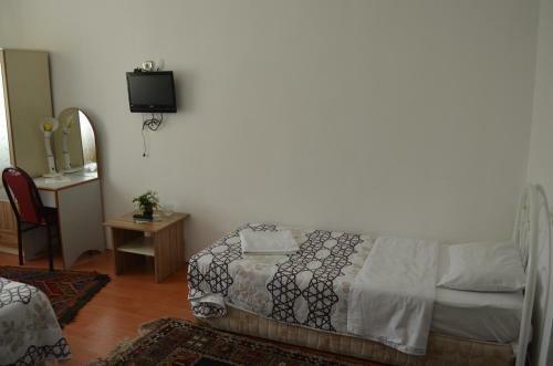 Hostal Erciyes Pension