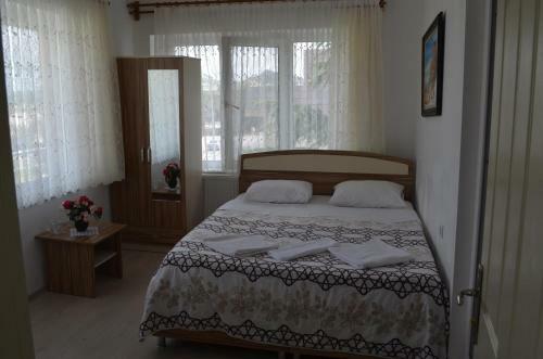 Hostal Erciyes Pension