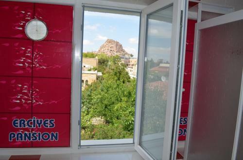 Hostal Erciyes Pension