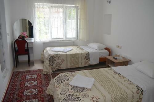 Hostal Erciyes Pension