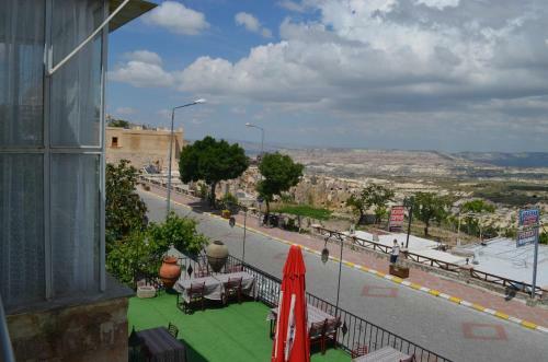 Hostal Erciyes Pension