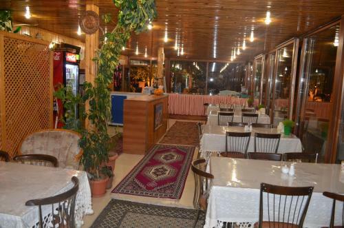 Hostal Erciyes Pension
