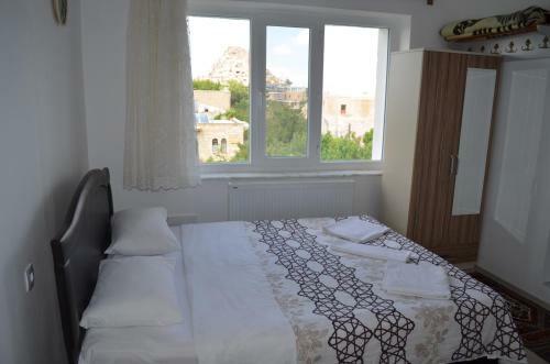 Hostal Erciyes Pension