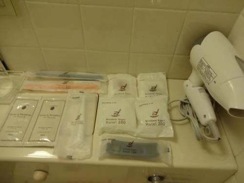 Minakami Kogen Hotel 200