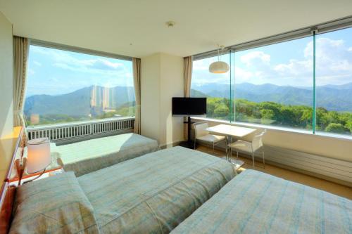 Minakami Kogen Hotel 200