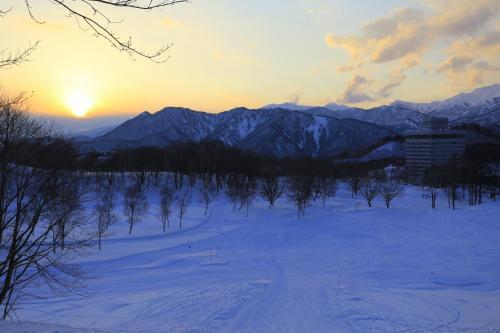 Minakami Kogen Hotel 200