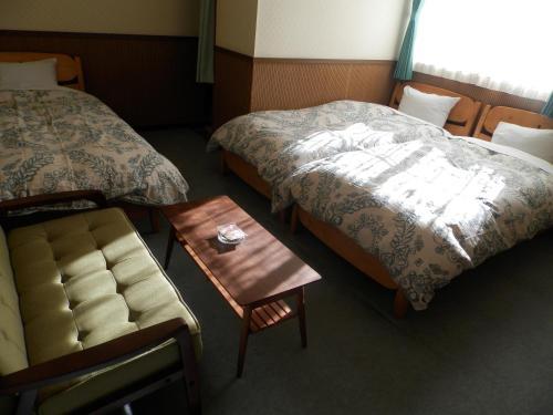 Bed & Breakfast Natural House Pure 21