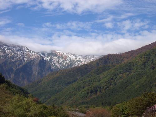 Bed & Breakfast Natural House Pure 21