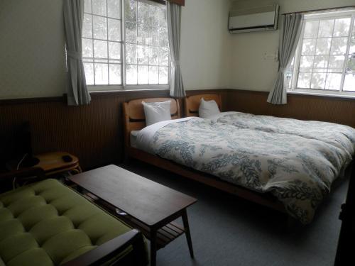Bed & Breakfast Natural House Pure 21