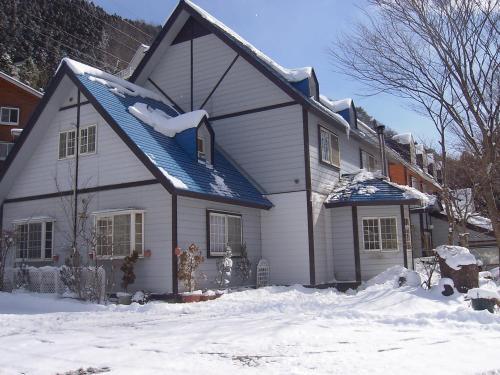 Bed & Breakfast Natural House Pure 21