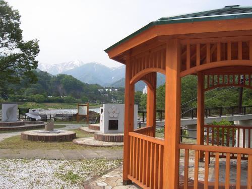 Bed & Breakfast Natural House Pure 21