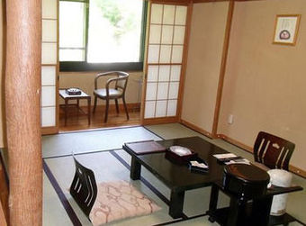 Takaragawa Onsen Ousenkaku