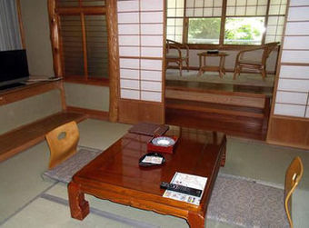 Takaragawa Onsen Ousenkaku