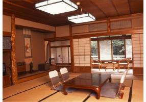 Takaragawa Onsen Ousenkaku