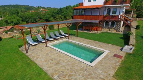 Hostal Guest House Diabora