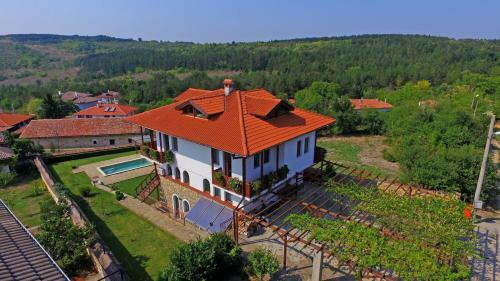 Hostal Guest House Diabora
