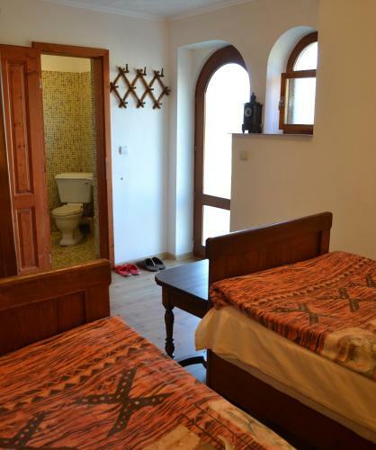 Hostal Guest House Diabora