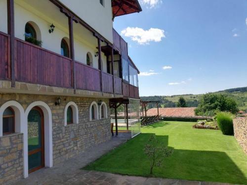 Hostal Guest House Diabora
