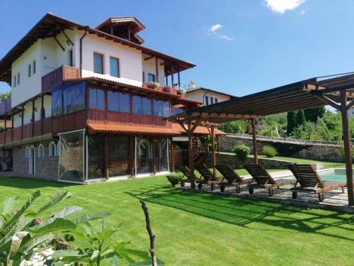 Hostal Guest House Diabora