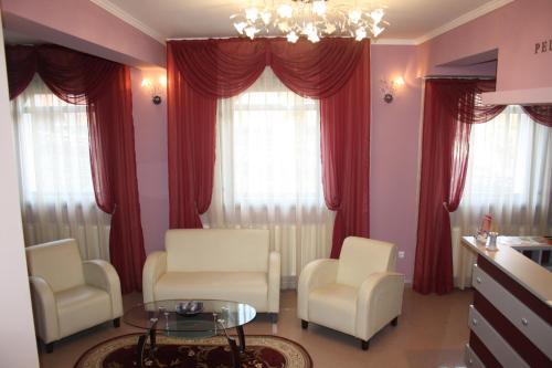 Hotel Maraya