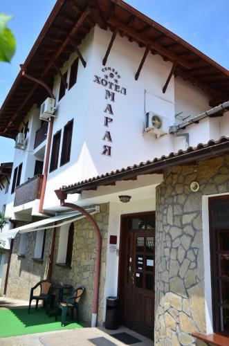Hotel Maraya