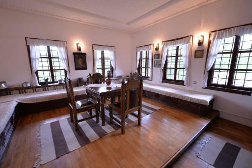 Arbanashki Han Hotelcomplex