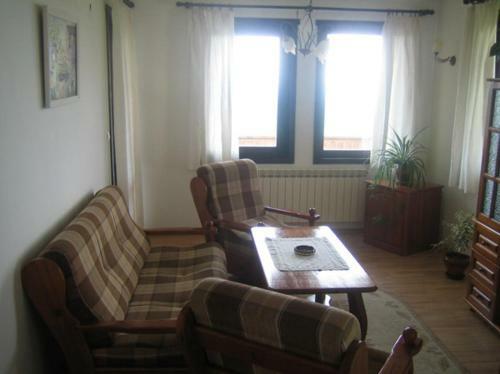 Family Hotel Arbanashka Sreshta