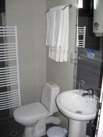 Family Hotel Arbanashka Sreshta