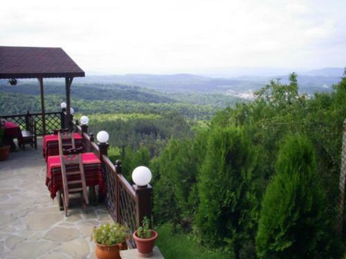 Family Hotel Arbanashka Sreshta