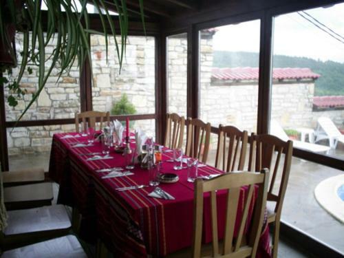 Family Hotel Arbanashka Sreshta