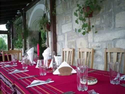 Family Hotel Arbanashka Sreshta
