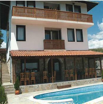 Family Hotel Arbanashka Sreshta