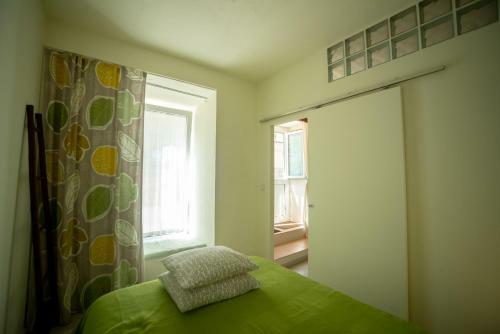 Apartamento Troino