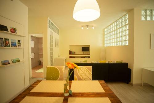 Apartamento Troino