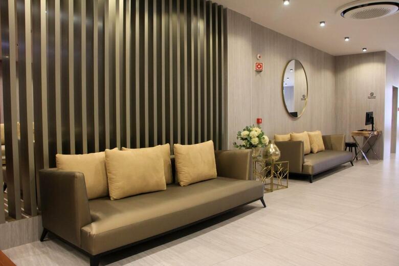 Hotel Cristal Set�bal