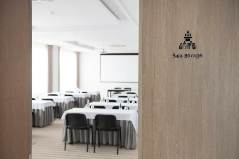 Hotel Cristal Set�bal