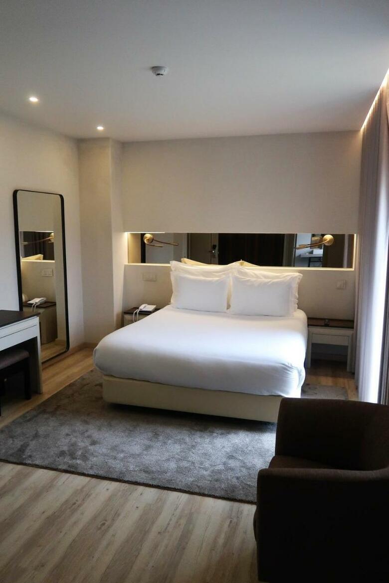 Hotel Cristal Set�bal