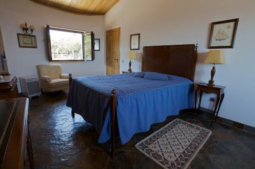 Hostal Quinta Dos Moinhos De Sao Filipe