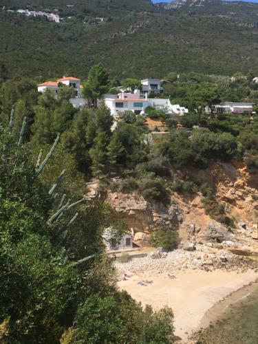 Casa Do Farol Da Arr�bida