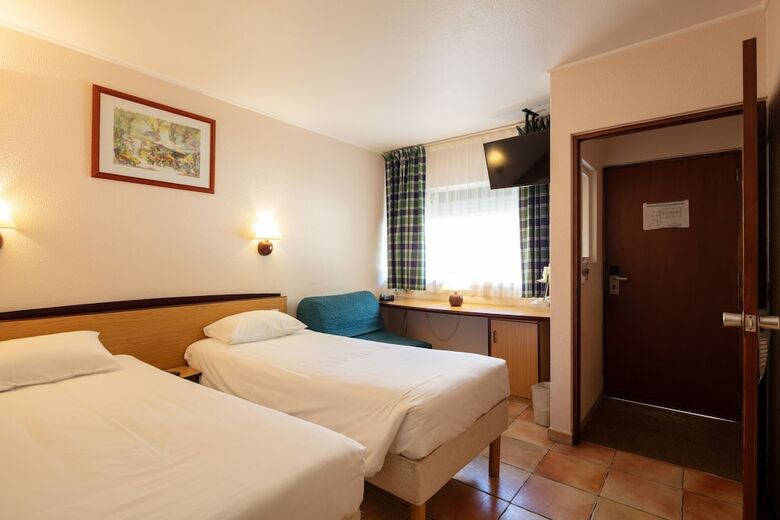 Hotel Campanile Lisboa Sud - Setubal